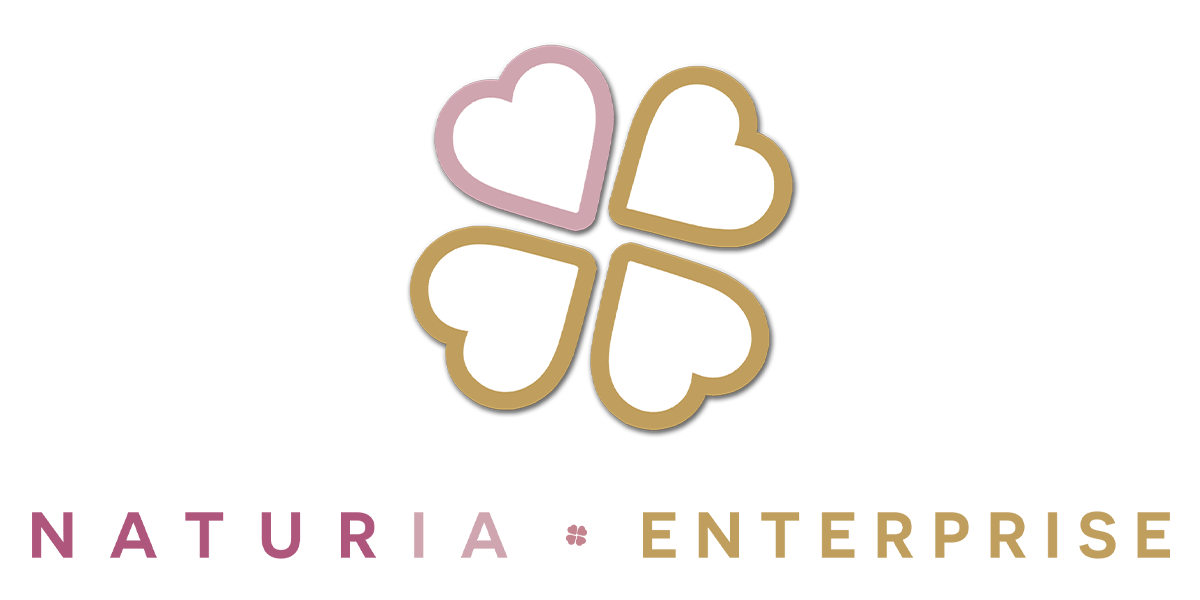 Naturia Enterprise Logo