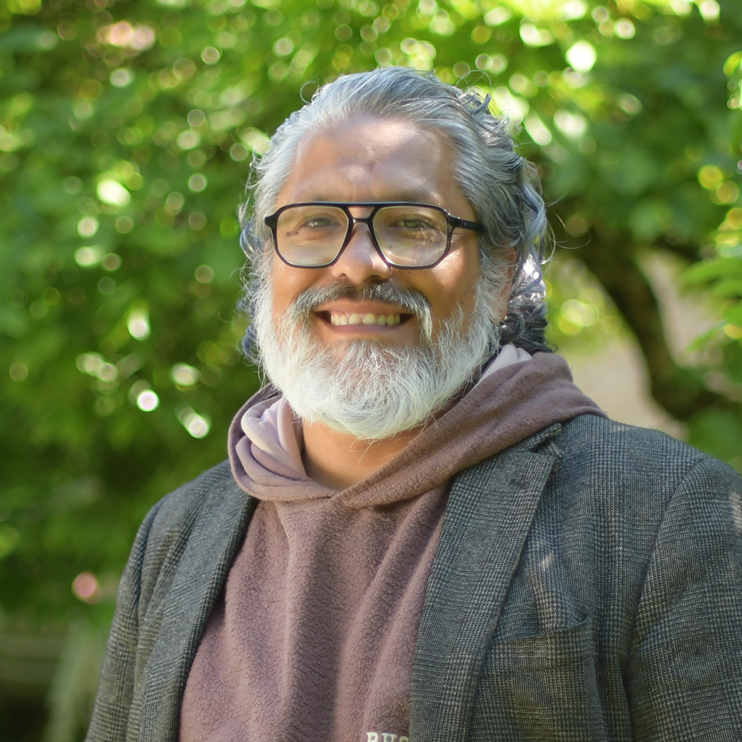 José Alfaro